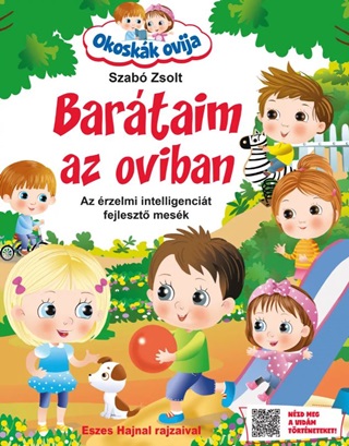 Bartaim Az Oviban - Okoskk Ovija