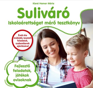 Sulivr - Isolarttsget Mr Tesztknyv