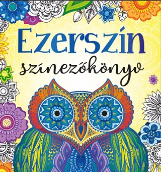 Ezerszn Sznezknyv