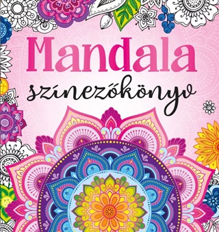 Mandala Sznezknyv