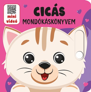 Cics Mondksknyvem