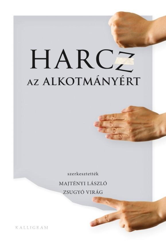 Harcz Az Alkotmnyrt
