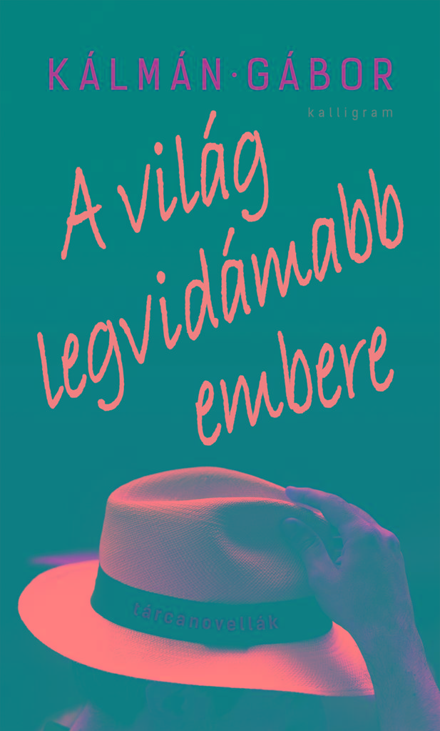 A Vilg Legvidmabb Embere