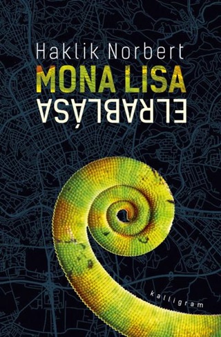 Mona Lisa Elrablsa