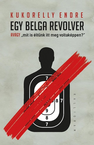 Egy Belga Revolver - Avagy Mit Is ltnk Itt Meg Voltakppen?