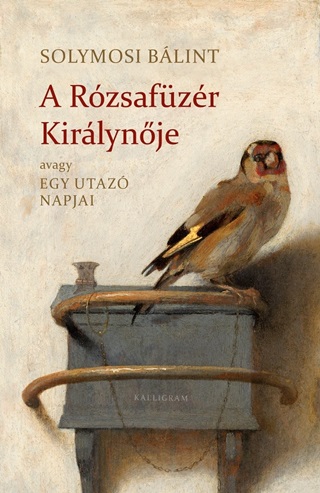 A Rzsafzr Kirlynje - Avagy Egy Utaz Napjai