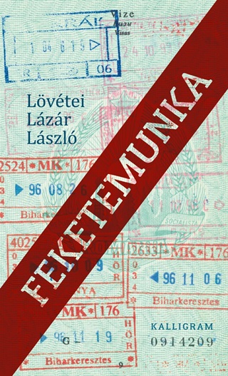 Feketemunka