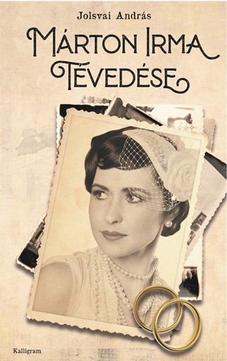 Mrton Irma Tvedse