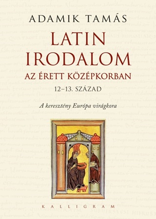 Latin Irodalom Az rett Kzpkorban (12-13. Szzad)