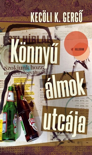 Knny lmok Utcja