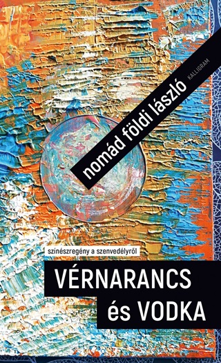 Vrnarancs s Vodka