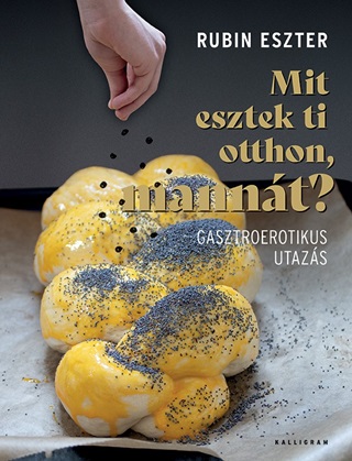 Mit Esztek Ti Otthon, Mannt?
