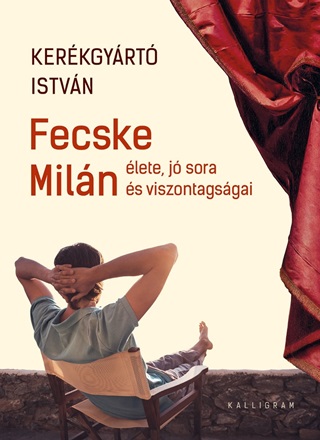 Fecske Miln lete, J Sora s Viszontagsgai