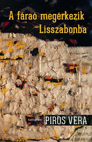 A Fra Megrkezik Lisszabonba