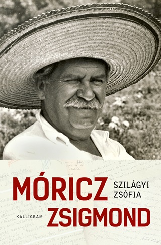 Mricz Zsigmond