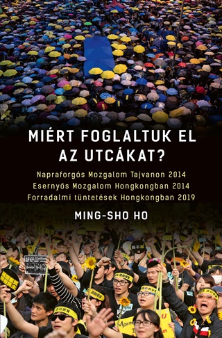 Mirt Foglaltuk El Az Utckat?
