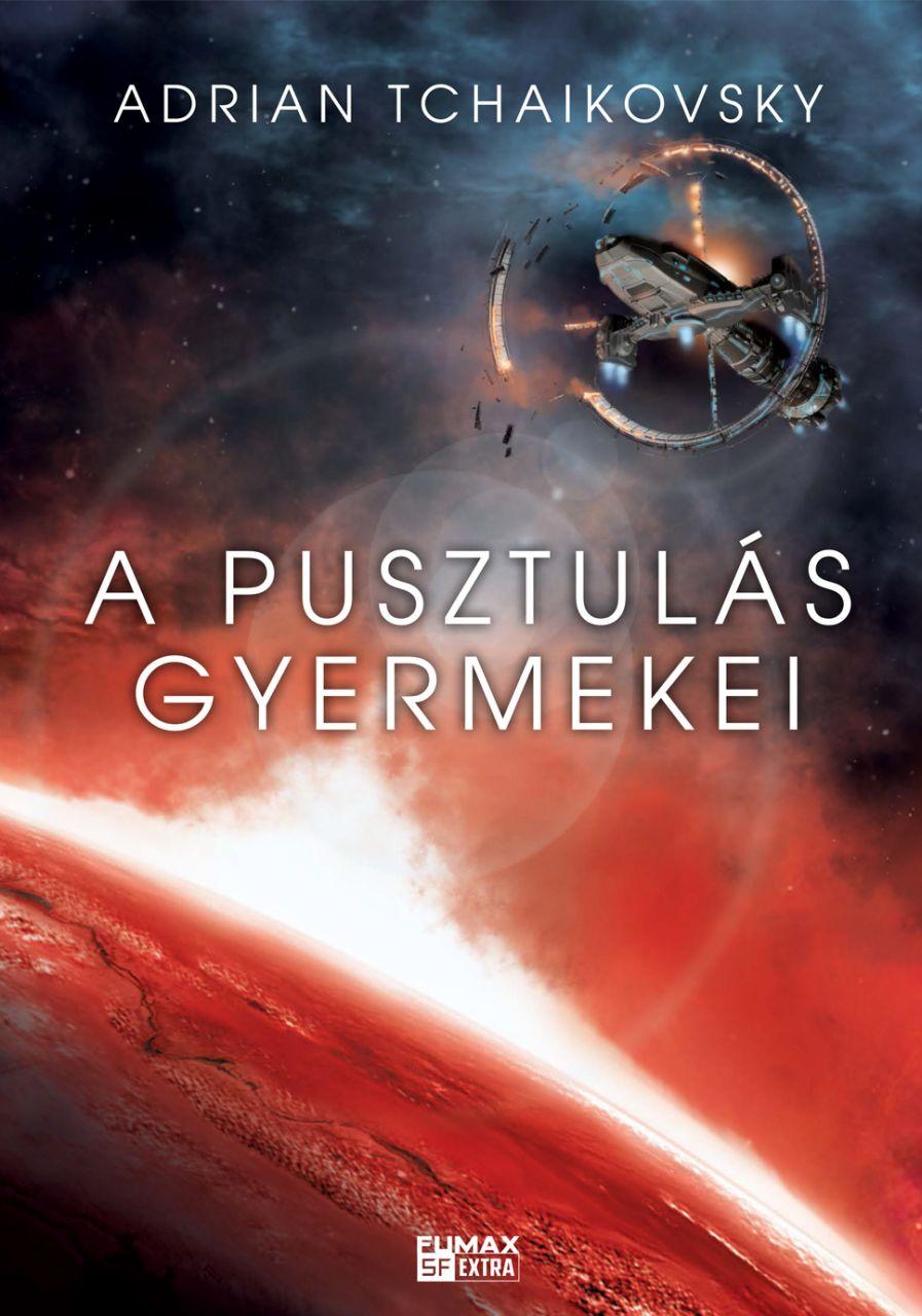 A Pusztuls Gyermekei