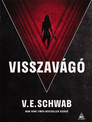 Visszavg
