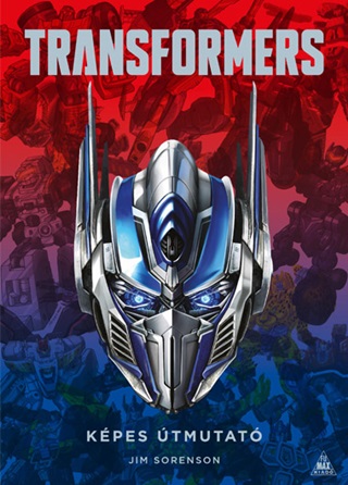 Transformers - Kpes tmutat (Kpregny)