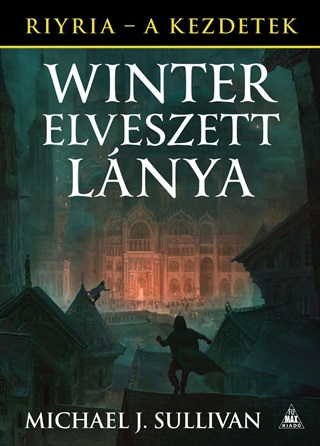 Winter Elveszett Lnya