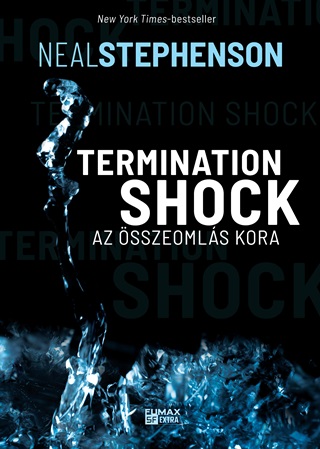 Termination Shock - Az sszeomls Kora