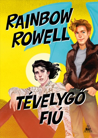 Tvelyg Fi - Simon Snow 2.
