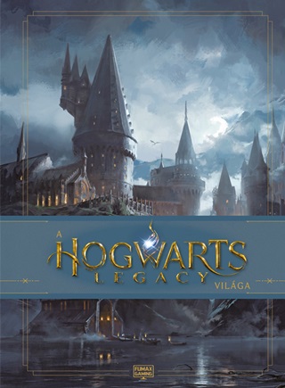 A Hogwarts Legacy Vilga