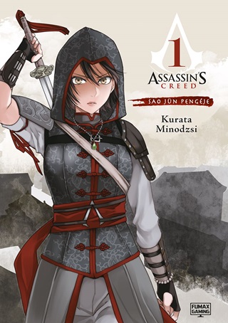 Assassin'S Creed - Sao Jn Pengje 1.
