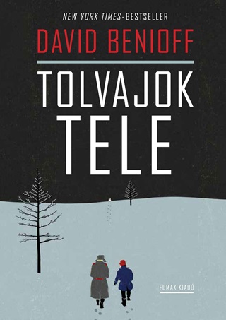 Tolvajok Tele - Fztt