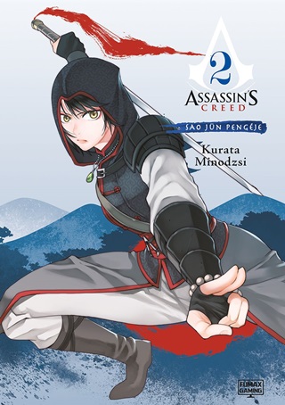 Assassin'S Creed - Sao Jn Pengje 2.