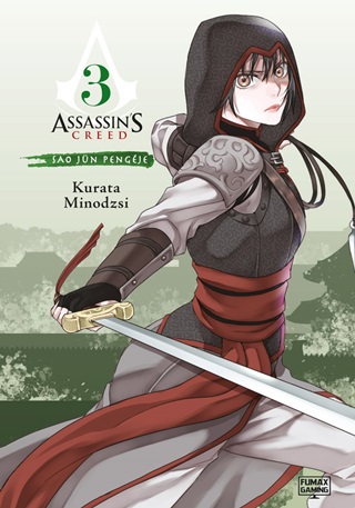 Assassin'S Creed 3. - Sao Jn Pengje 3.