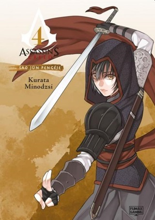 Assassin'S Creed: Sao Jn Pengje 4.