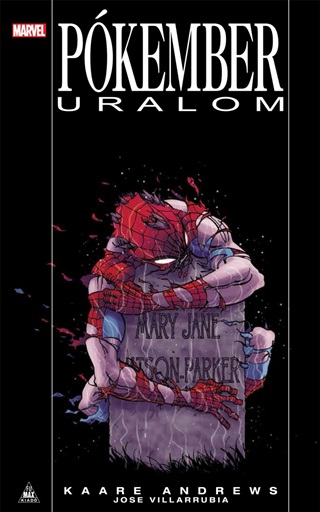 Pkember - Uralom