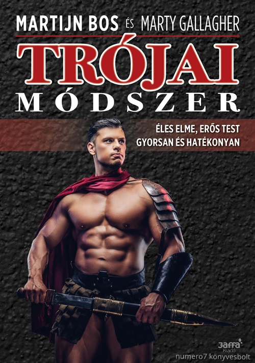 Trjai Mdszer - les Elme, Ers Test Gyorsan s Hatkonyan