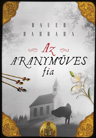 Az Aranymves Fia