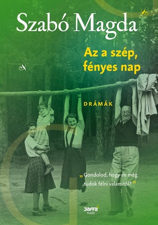 Az A Szp Fnyes Nap - Drmk