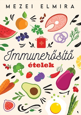 Immunerst telek