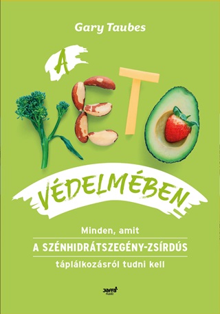 A Keto Vdelmben