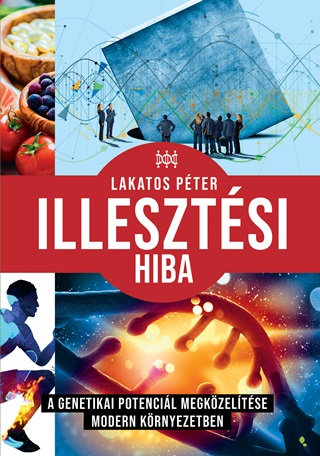 Illesztsi Hiba