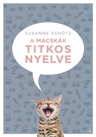 A Macskk Titkos Nyelve