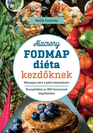 Alacsony Fodmap Dita Kezdknek