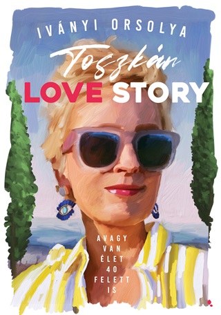 Toszkn Love Story