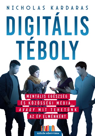 Digitlis Tboly