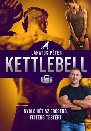 Kettlebell (j Kiads)