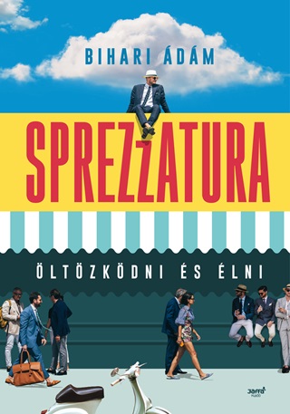 Sprezzatura - ltzkdni s lni