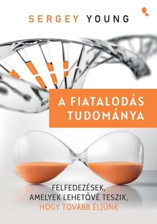 A Fiatalods Tudomnya
