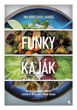 Funky Kajk