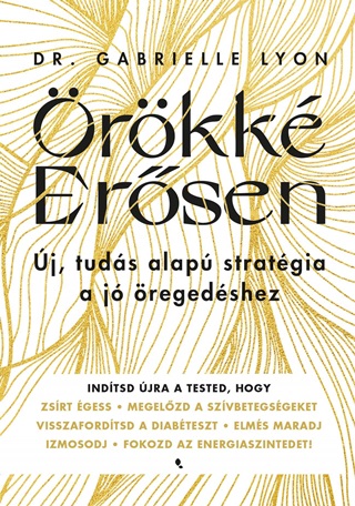 rkk Ersen - j, Tudsalap Stratgia A J regedshez