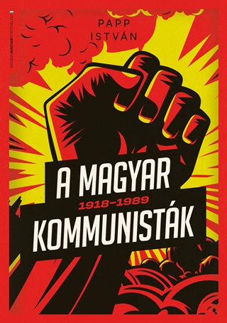 A Magyar Kommunistk 19181989