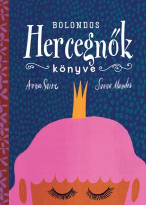 Bolondos Hercegnk Knyve